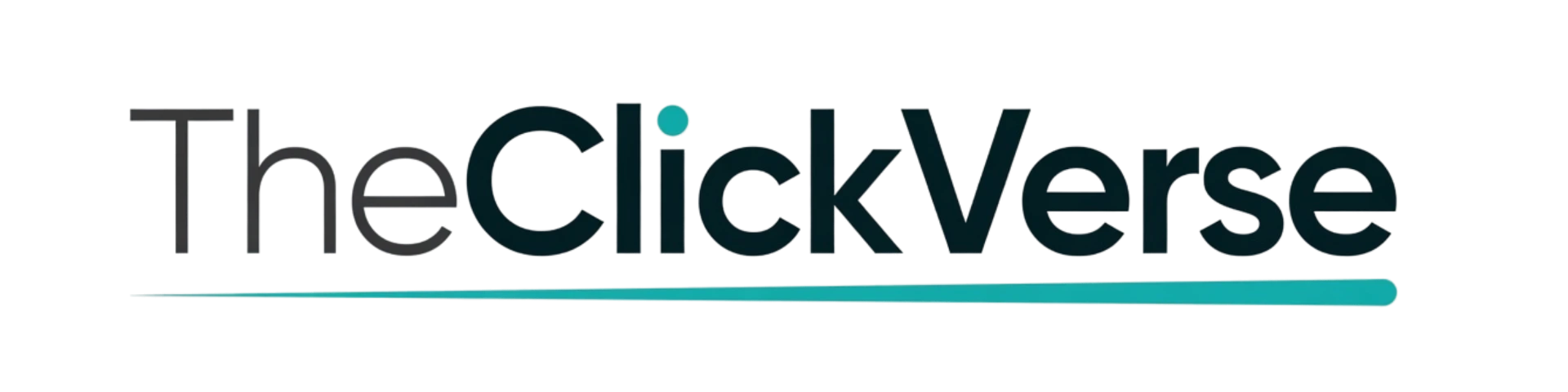 TheClickVerse logo