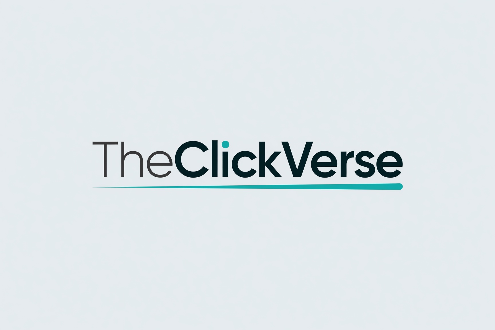 TheClickVerse logo