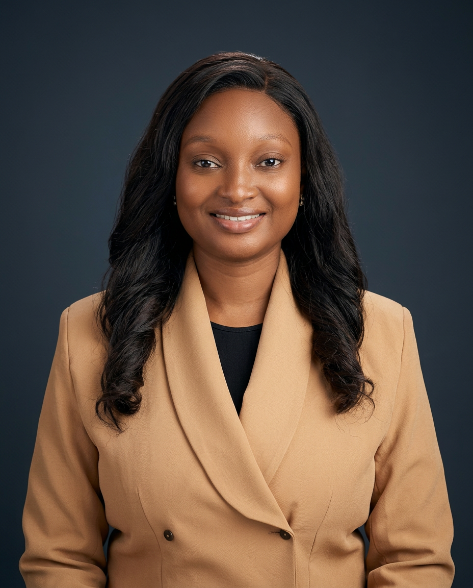 Meeyah, Client Success Manager at TheClickVerse