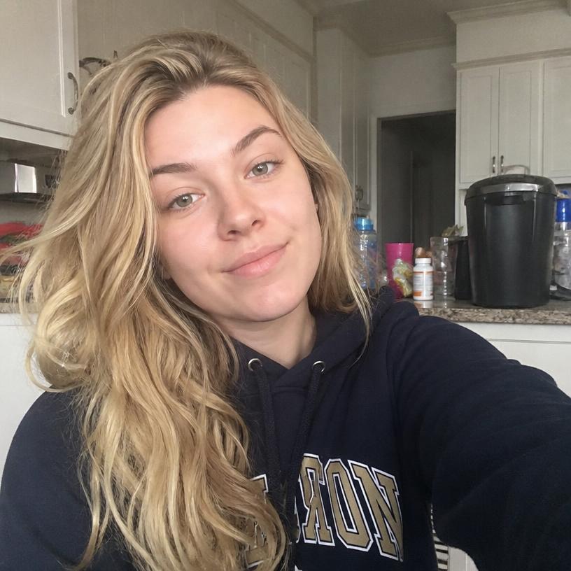 Harper M., Marketing Director