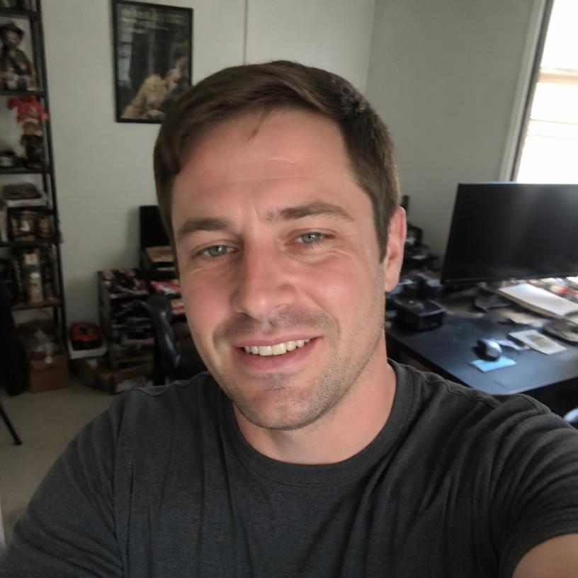 Mason W., Shopify Store Owner