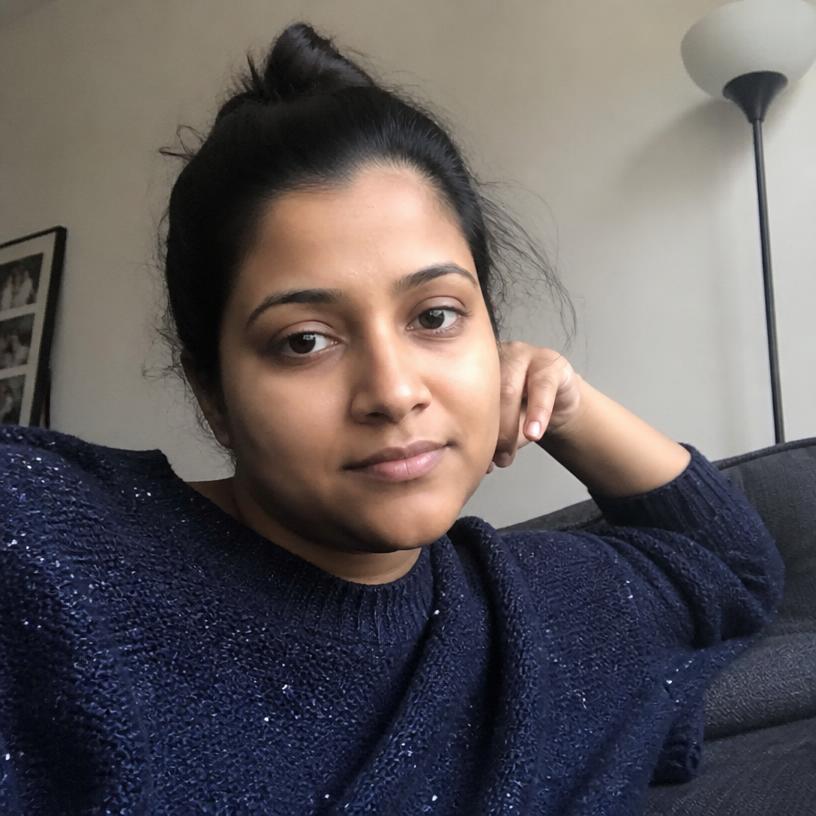 Priya R., Shopify Store Owner