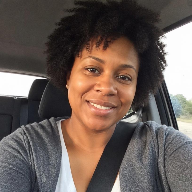 Rachel O., Founder